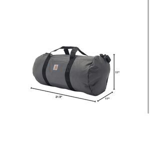 Gift for him/dad/husband Duffle Bag